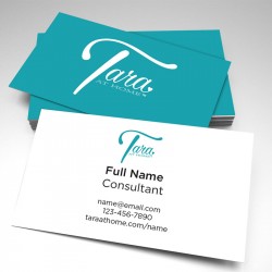 Business Cards